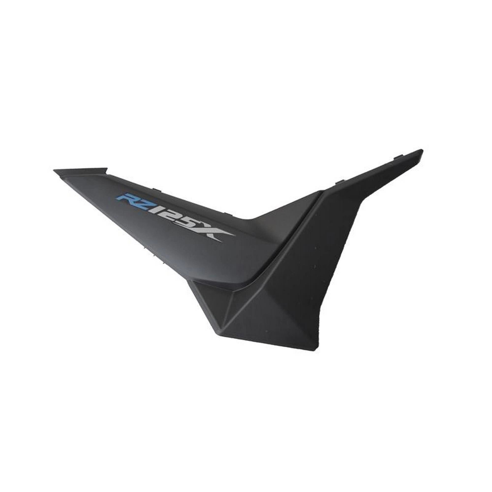 RKS RZ 125-X YAN KAPAK SAĞ MAVİ #RK 62530